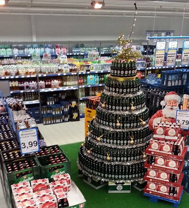 Weihnachtsbaum